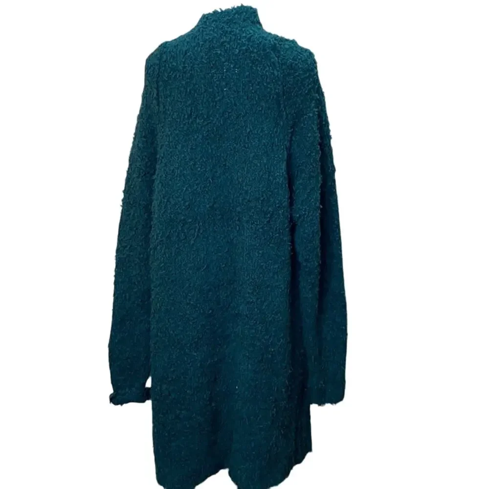 Free People Evergreen Once a Lifetime Cardigan NWT Size Small